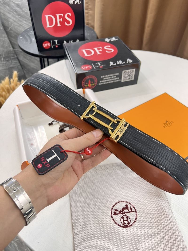 Hermes Belts